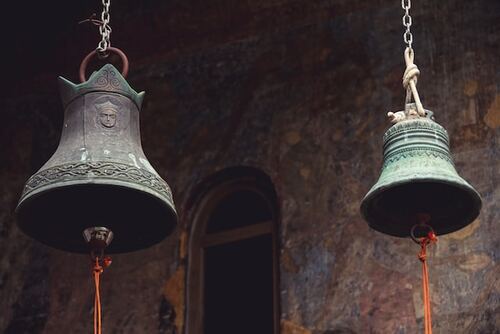 Bells Of Gal Nguyen Si Kha • Bells Of Gal • 2022