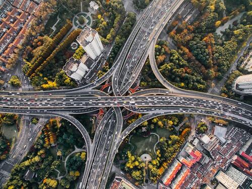 Traffic Management Services: Improving Efficiency and Safety in Project Sites