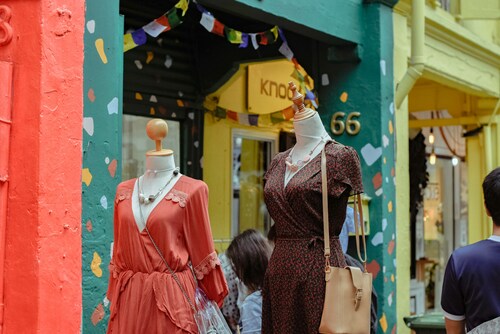 Why Cotton Dresses Are Perfect for Outdoor Events and Picnics