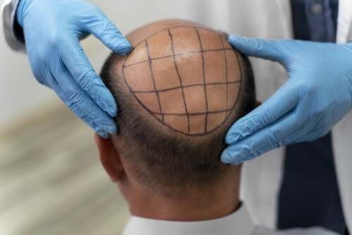 Regain Confidence with Micro FUE Hair Transplants: A Deep Dive into the Procedure