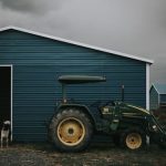 Tips for Choosing the Right Farm Shed for Your Needs