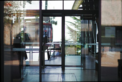 The Top 3 Reasons to Install a New Entrance Solution for Your Office or Commercial Premises