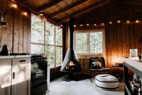 Gatlinburg Cabins for Every Occasion: Honeymoon, Reunion, Weekend Escape