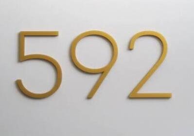 Condo Signs For Your House