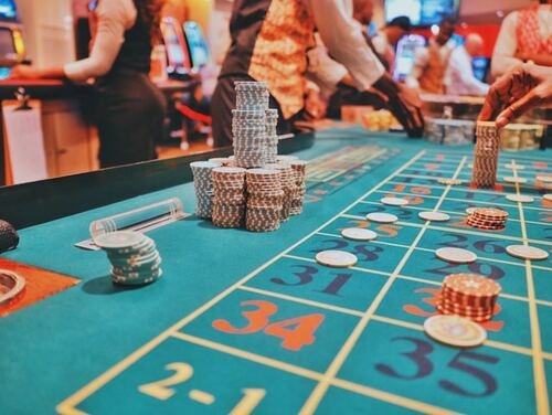 Proven Tips for Successful Online Casino Betting